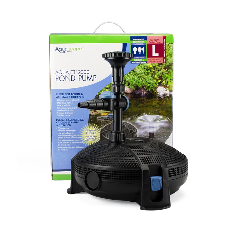 aquascape-aquajet-pompe-etang-2000