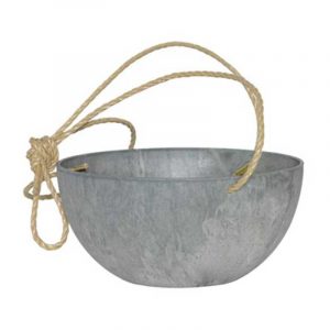 artstone-bol-suspendus-fiona-gris