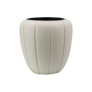 lamela-pot-gaja-creme-43cm