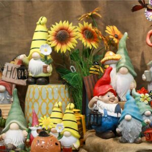 Accessoires de jardin