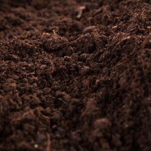 Terreaux, terre et compost