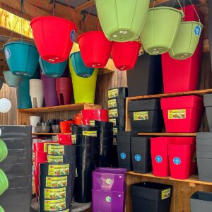 Pots
