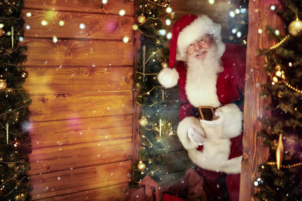 visite-pere-noel