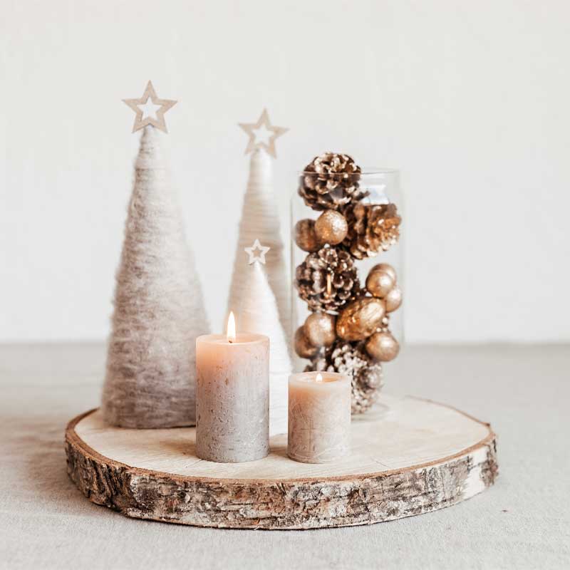 astuce-centre-de-table-rustique